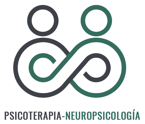 Gabinete de psicoterapia y neuropsicología